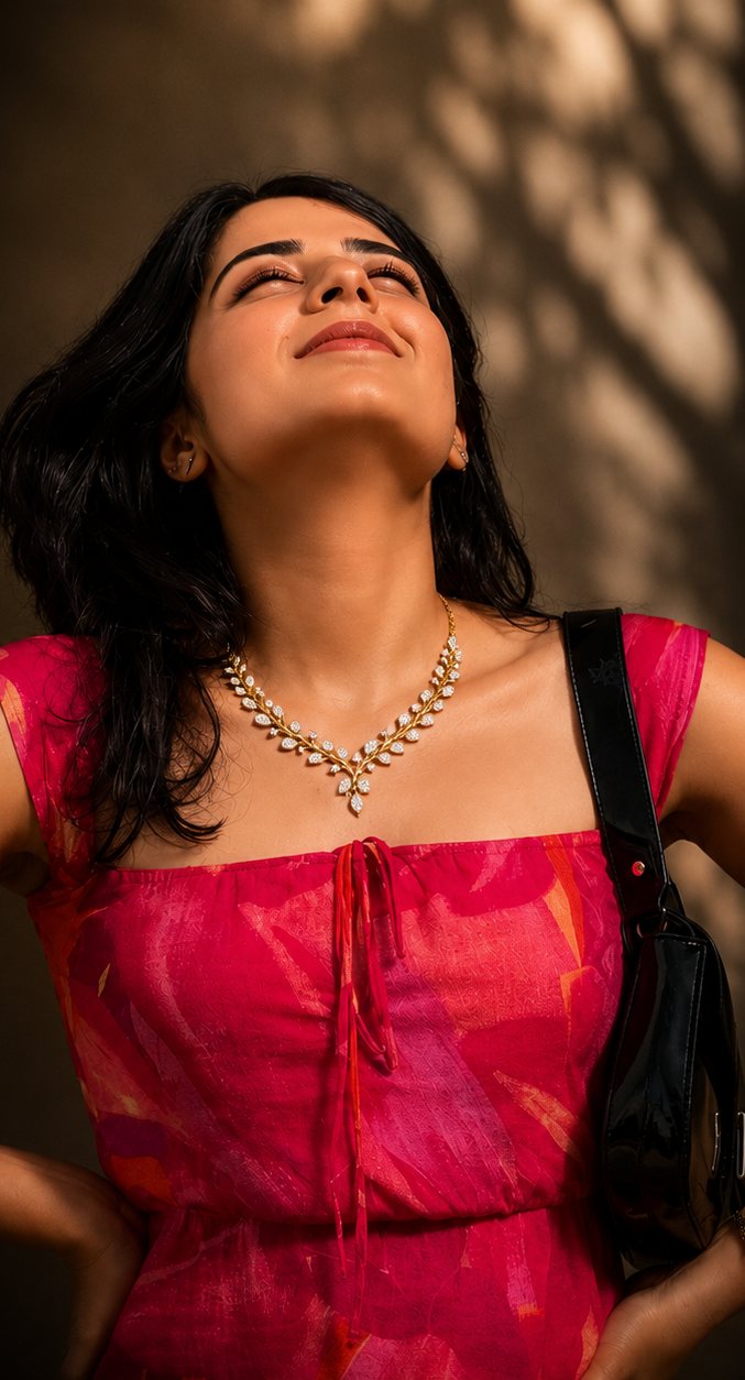 A portrait from The Empowered, B-School Edition